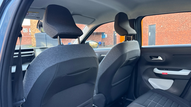 Citroen C3 1.2 Turbo Plus 5dr Petrol Hatchback